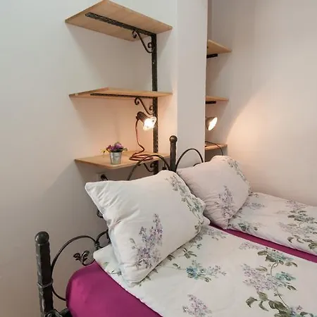 Apartmán Tomic A-5 *