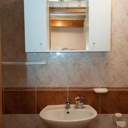 Apartmán Tomic A-5 Lovran