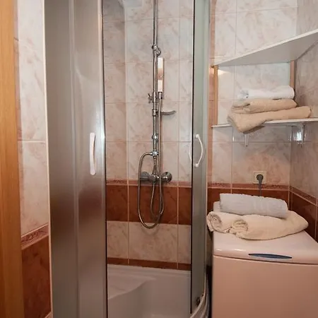 Apartmán Tomic A-5