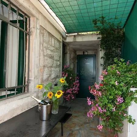 Apartmán Tomic A-5 *
