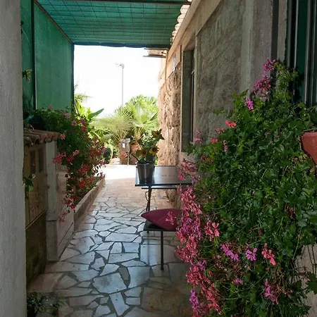 Apartmán Tomic A-5 Lovran
