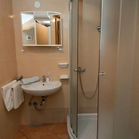 Apartmán Tomic A-5 Lovran