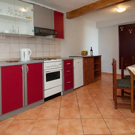 Apartmán Tomic A-5
