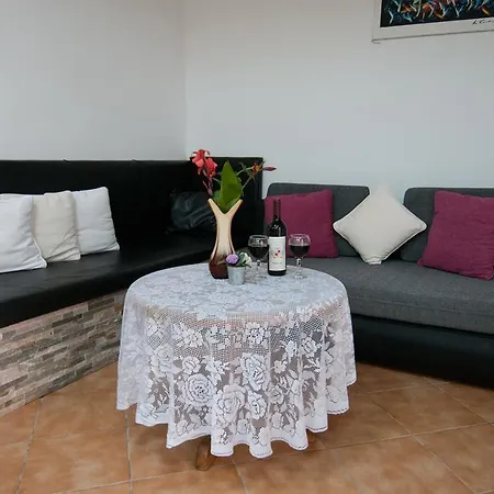 Apartment Tomic A-5 Lovran