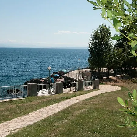 Apartment Tomic A-5 Lovran